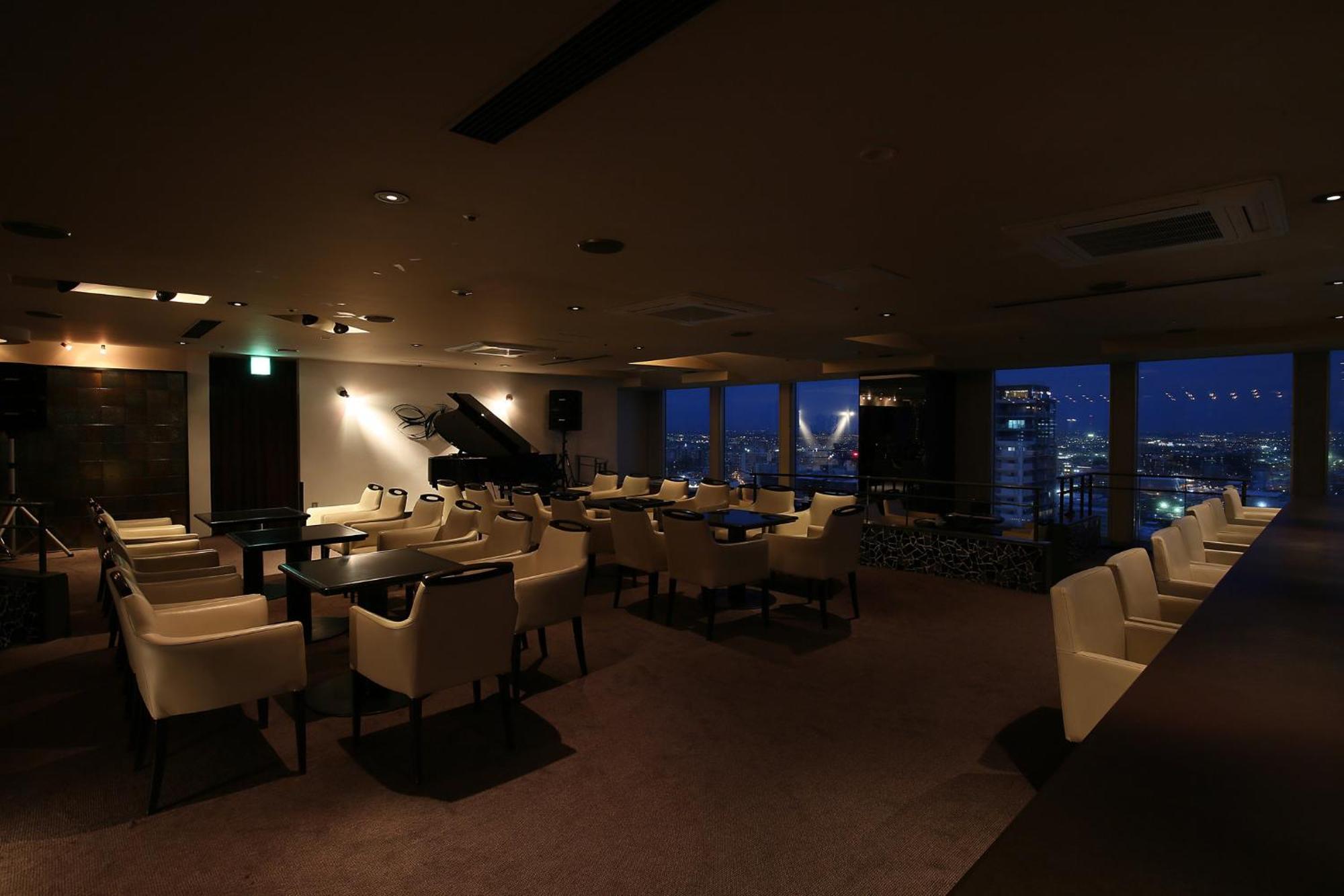 Hotel Ana Crowne Plaza Sapporo By Ihg Exteriér fotografie